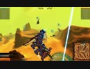戦場レ○プ! ねぶた会場と化したTier9.Robocraft 其の二獣