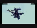 Besiegeで飛行型攻城兵器を作る！番外編