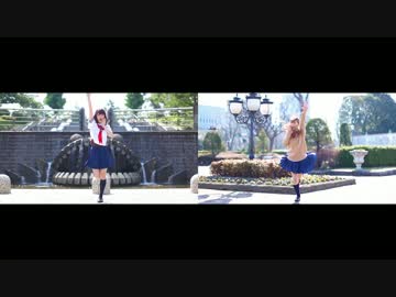 【合わせてみた】金曜日のおはよう【まなこ&amp;いとくとら】