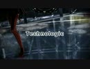 【MMD】 Technologic 【Tda式重音テト】