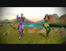 【MMD】If I had You【夜露モデル更新】