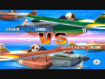 実況者４人が 常夏シェイプアップ part１２－２(the last)