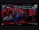 【宝島新浦安店】3月15日 第5回トレジャーアイランド杯 その3【P4U2】