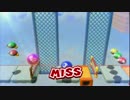 【実況】スーパーマリオ３Dワールドを４人でプレイ！part.3