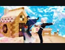 【ＭＭＤ刀剣乱舞】足利は衰退しました【足利宝剣】