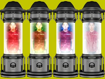 培養液に漬けられた今田耕司+使用例.mp4.mp4