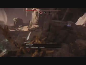Evolve  Violetゴリラ vs Tolein ハンク