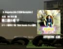 [2015春M3] AmyurinaEP クロスフェード動画