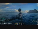 【WoWs】え？わいが艦長やるんですか？～峯風～【字幕プレイ
