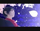 【MMD鬼徹】　花　見　る　鬼
