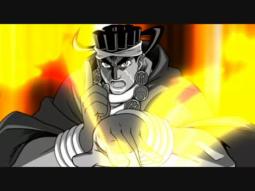 【ゆっくり実況】7th JOJO ザ・ナパームガール 第4話