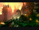 兄弟で世界を救おうにも英語が読めない実況～Trine 2 【実況　Part2-3