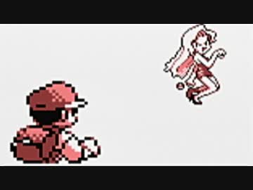 【実況】もう俺、ポケモンでいいや【赤編】part20