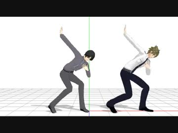 【SideMMD】せんせいテスト