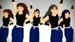 【RKRN_M.M.D】五年生でc/a/r/r/y M/e o/f/f