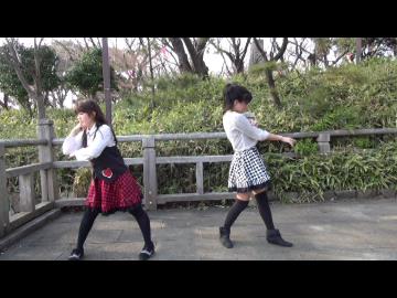 【梢子】ロミオとシンデレラ　踊ってみた　【マミタス】