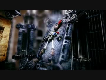 【実況】 復讐鬼と化した赤ずきんちゃん #3 【Woolfe】