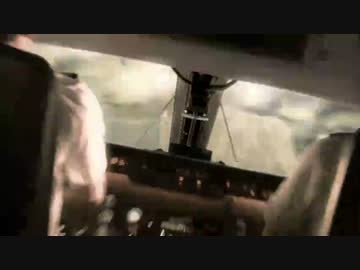 コンチネンタル・エクスプレス