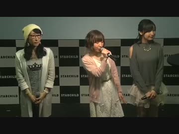 【AnimeJapan2015】「スタ生！」シドニアの騎士　部分抜粋