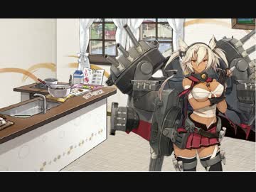 【実況】何回建造すればビスマルクが出るかやってみた。Part1【艦これ】
