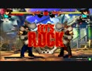 高田馬場ミカド　GGXｒｄ　Ver.1.10 3月21日 土曜 稼働記念 5ON その6-1