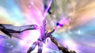 【PSPo2i】混沌戦隊　ゴリオシジャー【実況】第十三話[後編]