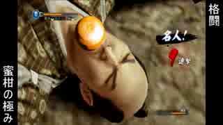 ゆっくり実況早苗編 幕末奇跡物語 早苗の龍が如く維新 完 全37件 緋村疾風さんのシリーズ ニコニコ動画