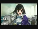 羽黒の進水日にケッコンカッコカリ