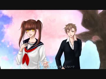 桜ノ雨 合唱【オリジナルMV】