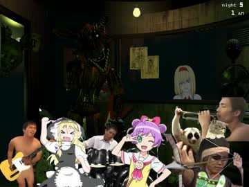 迫真警備部3　ブラックピザ屋の復活day4+5.igo