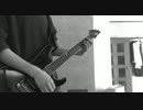 Arctic Monkeys - When the Sun Goes Down (Guitar Cover) 弾いてみた