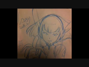 ガンダム Gのレコンラジオ#16