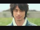【CM】日清 カップヌードルライト 農夫篇 斉藤工
