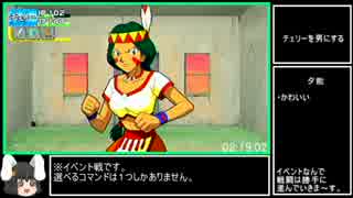 PSP天外魔境 第四の黙示録RTA（仮）_9時間1分8秒_