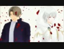 【MMD刀剣乱舞】主命でコサックダンス極めた