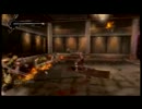 NINJA GAIDEN 3 REの極忍を実況してみた Part9