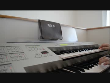 【続々々編】発車メロディー他を弾いてみた+おまけ