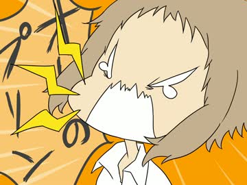 【東異審】身内でボスラッシュ【手描き】