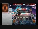 【遊戯王ADS】DDD真紅眼の聖刻竜覇龍王セイバーメタルペンドラゴン