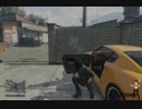 グランド·セフト·オート5ヘイスト（プレイステーション4）パート4