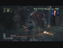 【Bloodborne】死闘 NO.4「血に渇いた獣を倒せ」