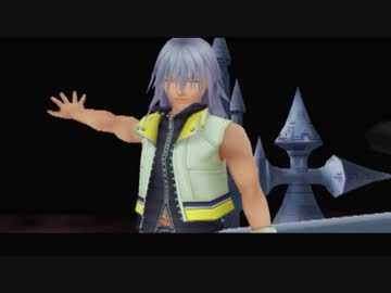 のんびり キングダムハーツ2を生のんプレイ Part153 字幕プレイ ニコニコ動画