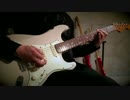 【弾いてみた】桜ノ雨 [ワンコーラス]【ギター】