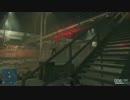 バトルフィールド ハードライン　空中歩行