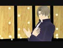 【MMD刀剣乱舞】檻の中でNostalogic踊ってもらった