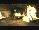 【実況】逃れられない精神病院part9【OUTLAST】