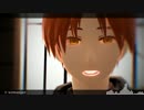【APヘタリアMMD】伊兄弟でwomanizer【MMDカメラ撮影会】