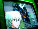 ガンダムカードビルダー アイナ様とノリスが行く＠8