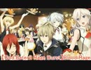 【God Eater2 Rage Burst】Blood Rage　修正後