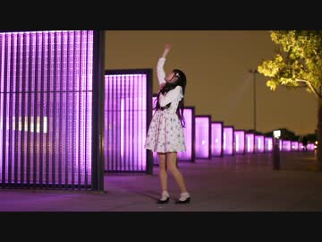 【*ぴすきー】Twinkle World【踊ってみた】